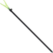 Pichet ZEBCO After Dark V-shaped Luminous Telescopic Rod Holder, 50-90cm, 1buc/pac