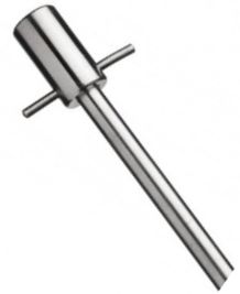 Pichet Zfish Deluxe Bankstick With Drill, 50-90cm