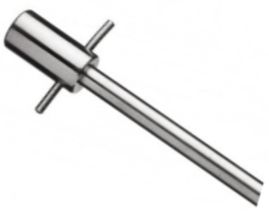 Pichet Zfish Deluxe Bankstick With Drill, 80-140cm