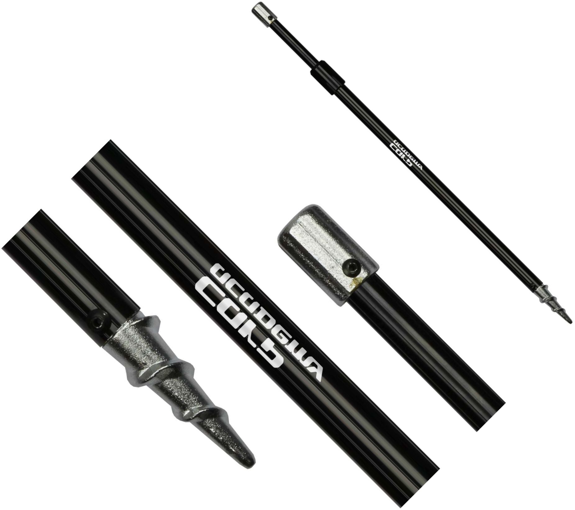 Picheti Carp Academy Deluxe, 50-90m, 2buc