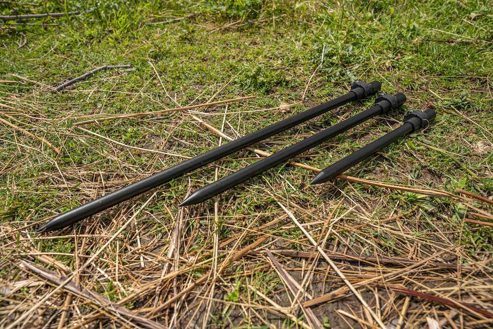 Picheti Korum Power Banksticks, 30cm