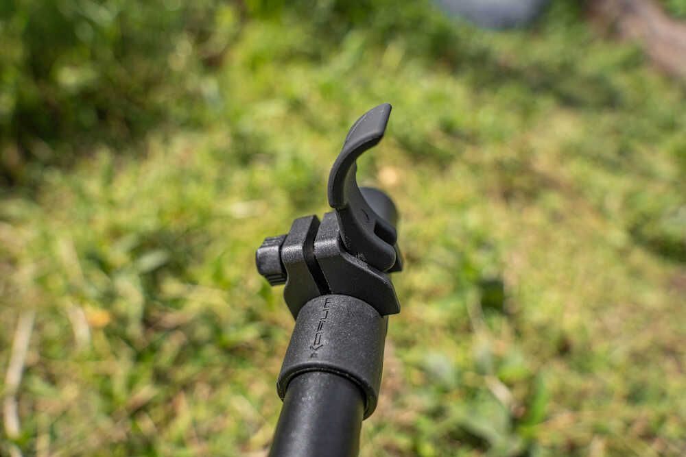 Picheti Korum Power Banksticks, 45cm