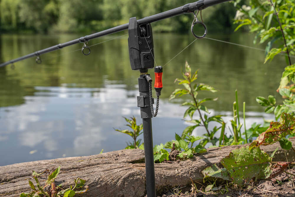 Picheti Korum Power Twist Banksticks, 75cm