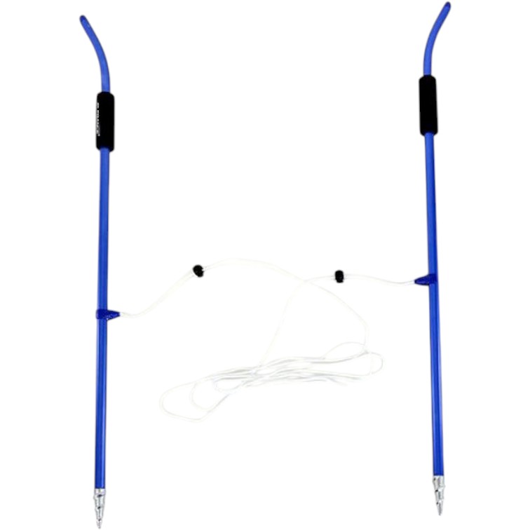 Picheti Masurare Distanta FORMAX Elegance Feeder Pro V1, 3m