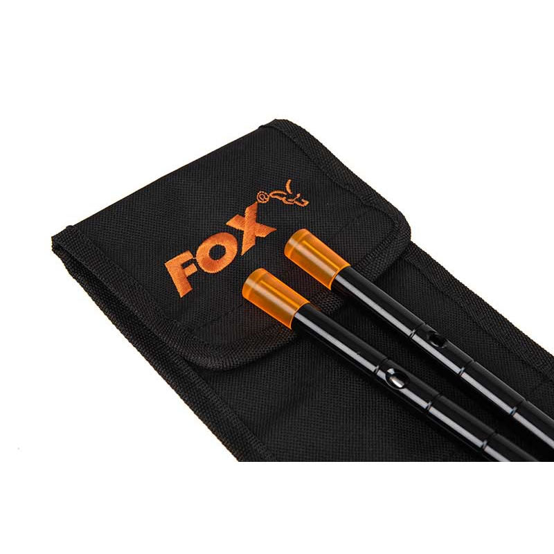 Picheti Masurare Distanta FOX Pro Marker Sticks