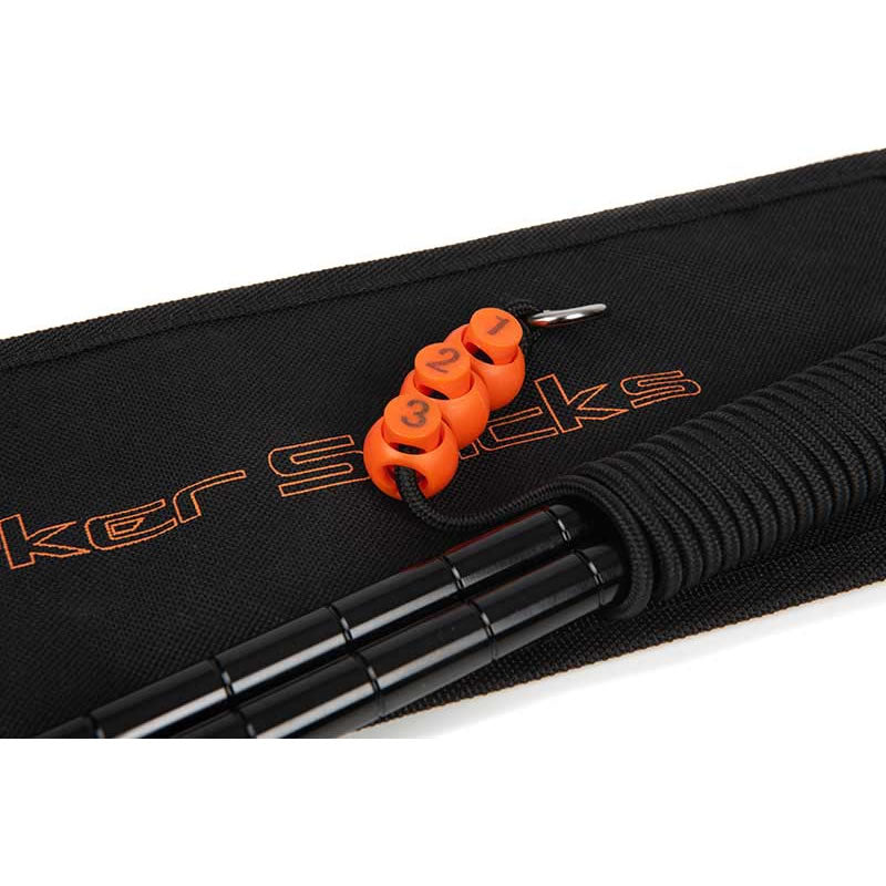 Picheti Masurare Distanta FOX Pro Marker Sticks