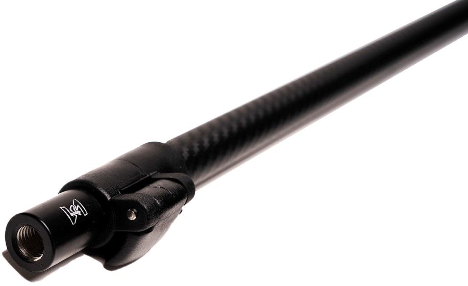 Picheti Zfish Bankstick Drill Carbon, 50-90cm