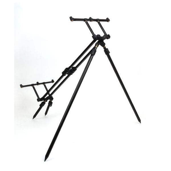 Picioare Extensibile Pentru Rod Pod Fox Horizon Duo Pod, 2 buc/set