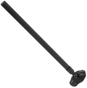 Picior Extensibil GARBOLINO XL-L Scaun Modular Negru D36, 100-140cm