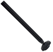 Picior Fix RIVE Leg D36 Black, 25cm, 1buc/pac