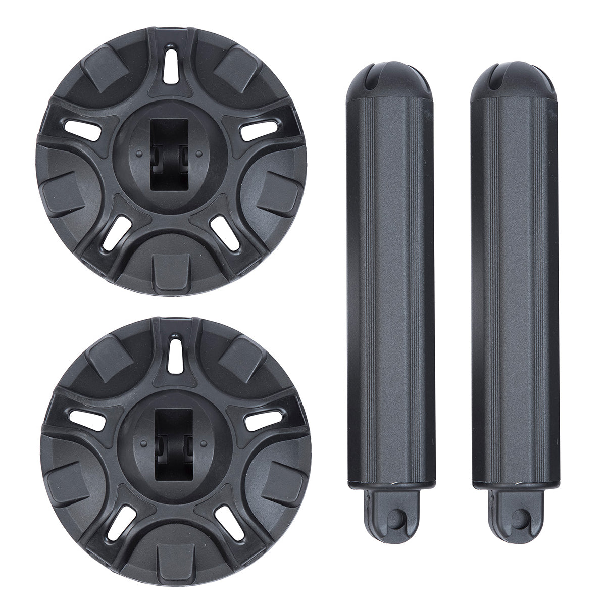 Picior Rezerva NYTRO SLS36 36mm, 30cm, Fata, Fix