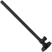 Picior Telescopic Matrix Extending Leg, Black, 25mm, 45cm, 1buc/pac