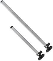 Picior Telescopic Matrix Silver Extending Leg 1buc