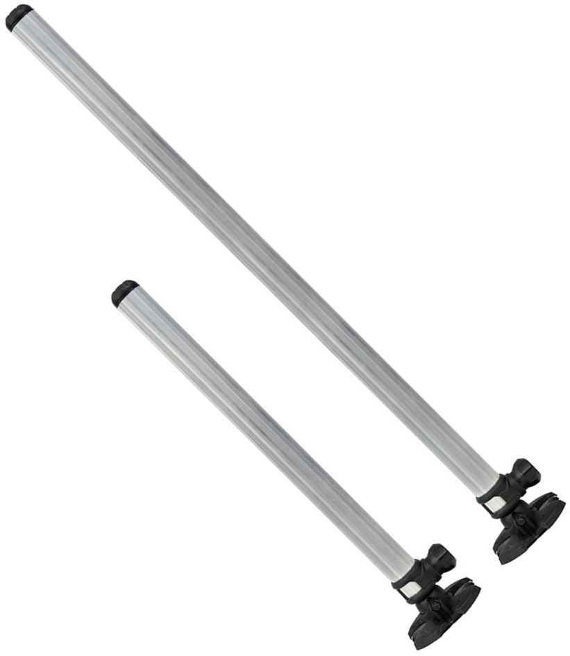 Picior Telescopic Matrix Silver Extending Leg 1buc