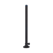 Picior Telescopic PRESTON Absolute 5G Leg, Negru, 75cm 