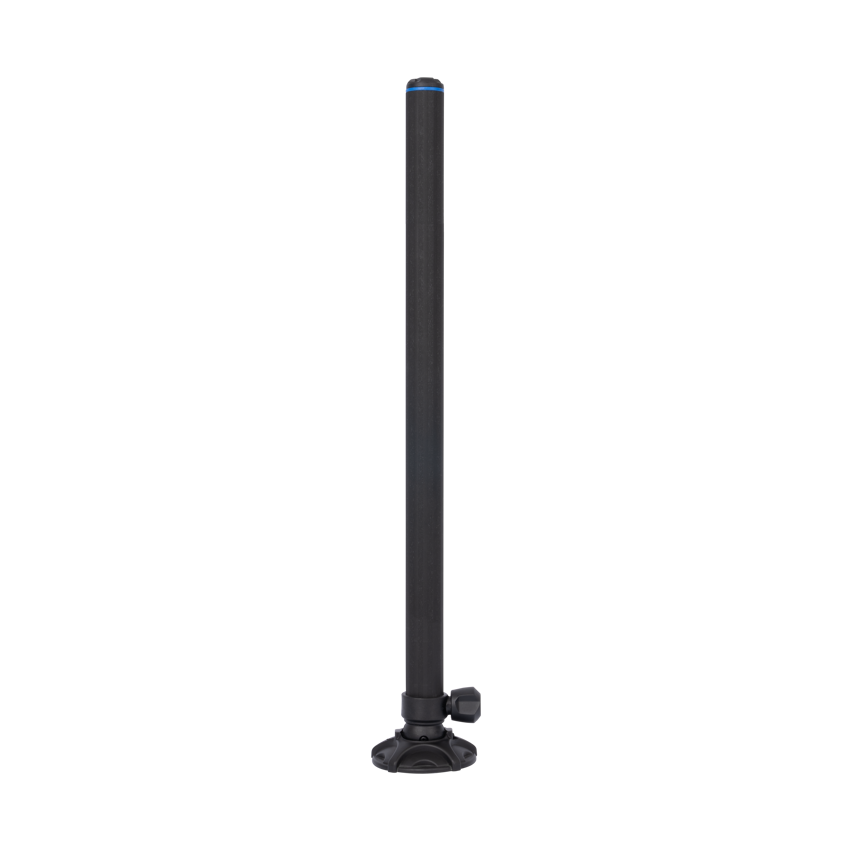 Picior Telescopic PRESTON Absolute 5G Leg, Negru, 75cm 