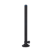 Picior Telescopic PRESTON Absolute 5G Standard Leg, Negru, 53cm 