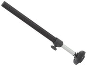 Picior Telescopic Rive D36, Negru, 42-72cm 