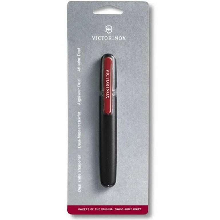 Pila Ascutit Cutite VICTORINOX Dual Knife Sharpener