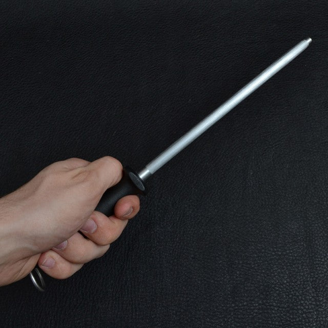 Pila Ascutit Cutite Victorinox Honing Steel, 20cm