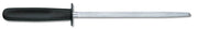 Pila Ascutit Cutite Victorinox Sharpening Steel, 20cm, Negru