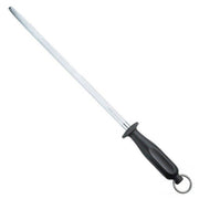 Pila Ascutit Cutite Victorinox Sharpening Steel, 23cm, Negru