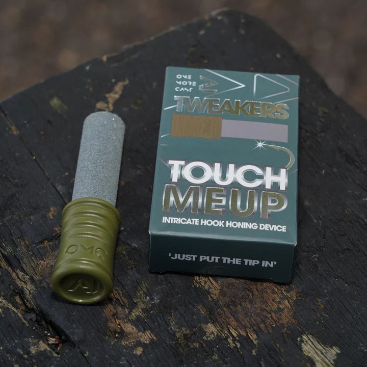 Pila ONE MORE CAST Pentru Ascutit Carlige Tweakers Touch Me Up