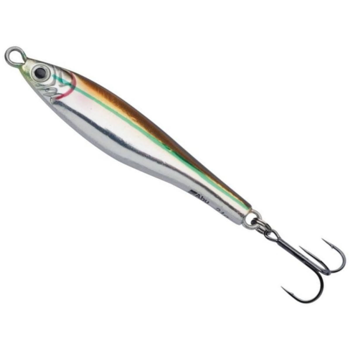 Pilker ABU GARCIA Fast Cast Coal 1buc/pac