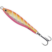 Pilker ABU GARCIA Fast Cast Gold Zebra 1buc/pac