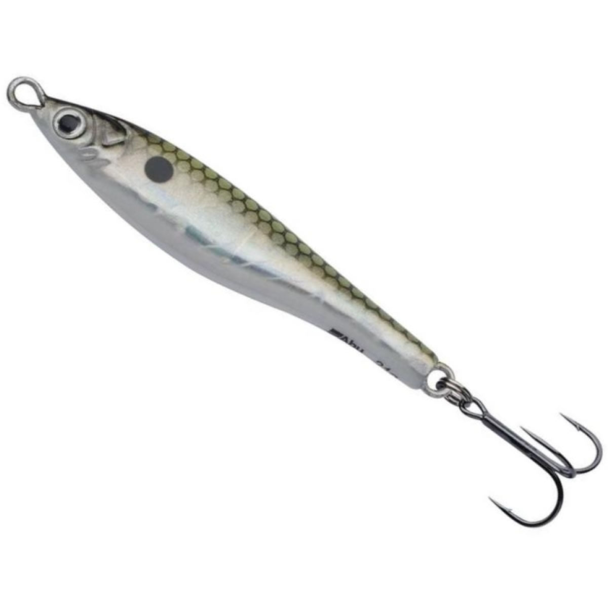 Pilker ABU GARCIA Fast Cast Minnow 1buc/pac