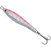 Pilker ABU GARCIA Fast Cast Pink Zebra 1buc/pac