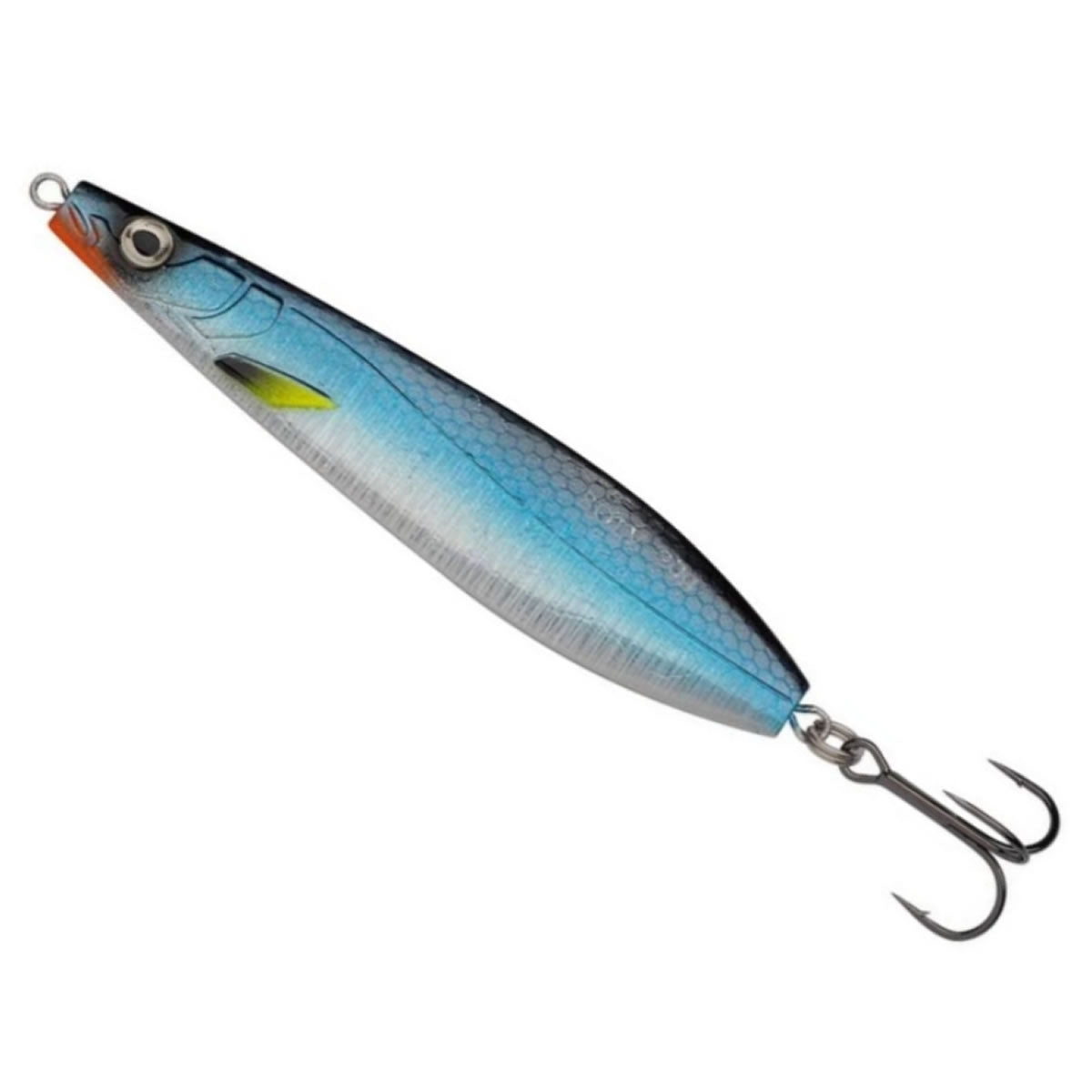 Pilker ABU GARCIA Solv Blixx Blue Herring 1buc/pac