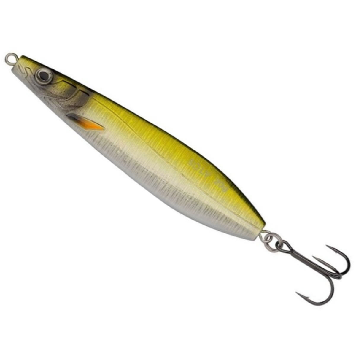 Pilker ABU GARCIA Solv Blixx Green Tobis 1buc/pac