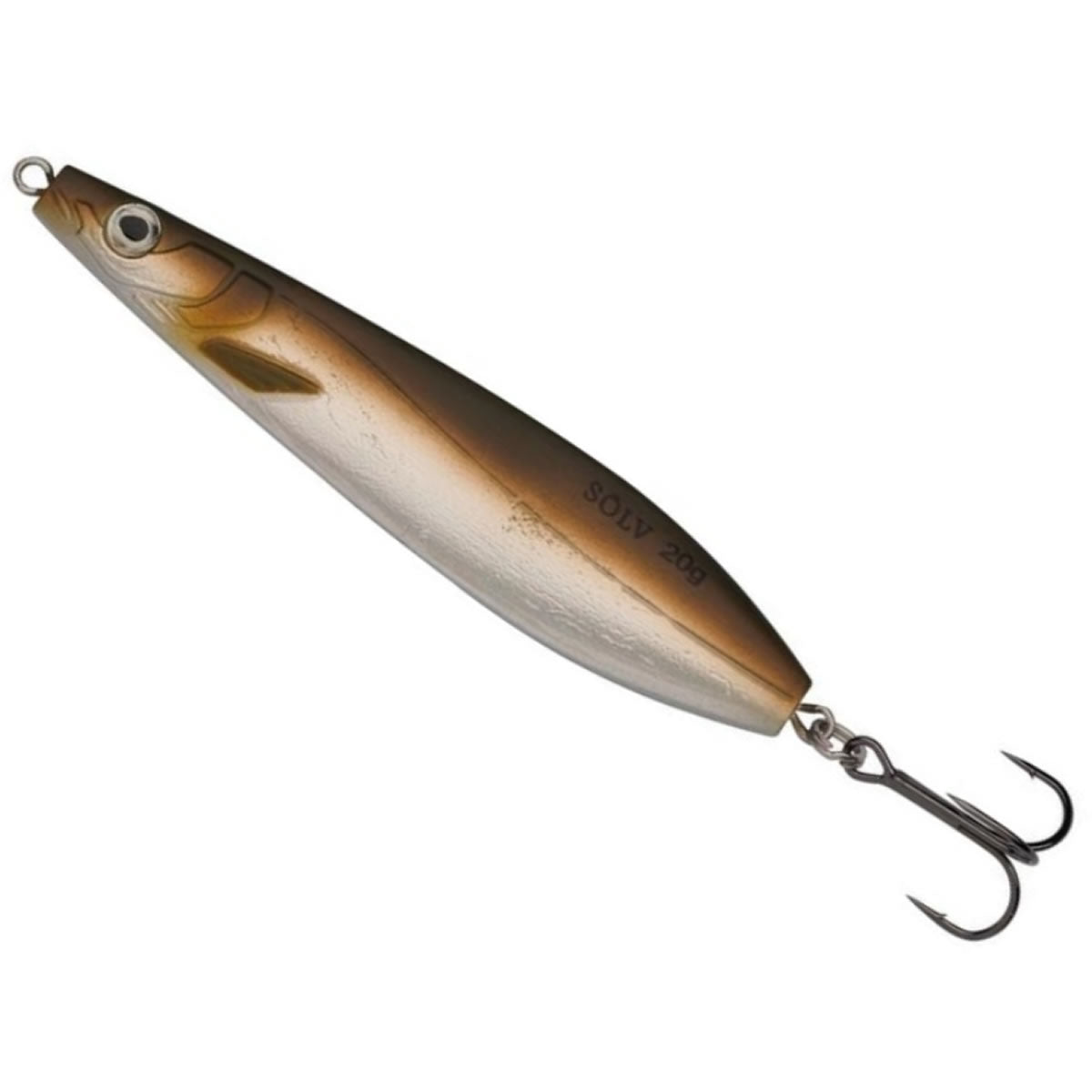 Pilker ABU GARCIA Solv Blixx Light Sandeel 1buc/pac
