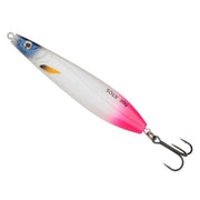 Pilker ABU GARCIA Solv Blixx UV Pink Tail 1buc/pac