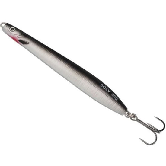 Pilker ABU GARCIA Solv Piil Baitfish