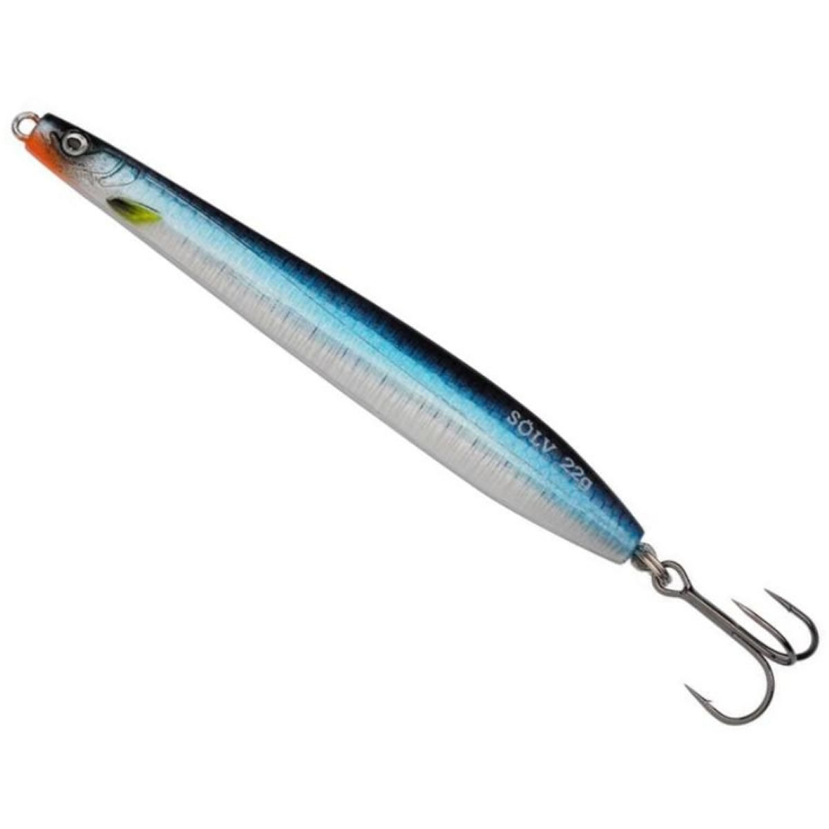 Pilker ABU GARCIA Solv Piil Blue Herring