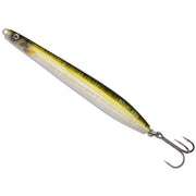 Pilker ABU GARCIA Solv Piil Green Tobis