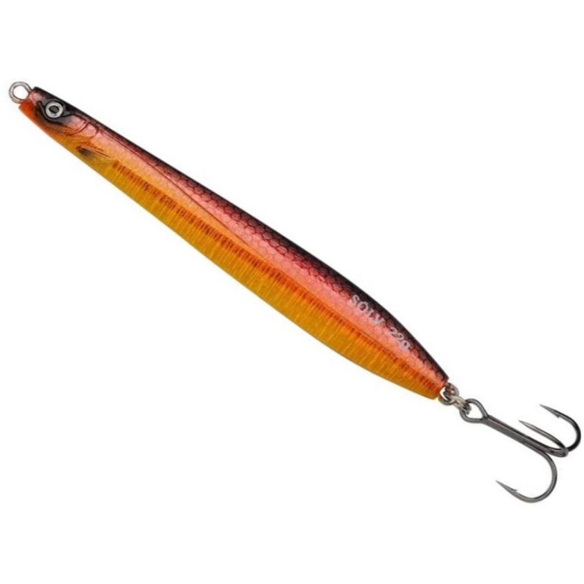 Pilker ABU GARCIA Solv Piil Sunrise