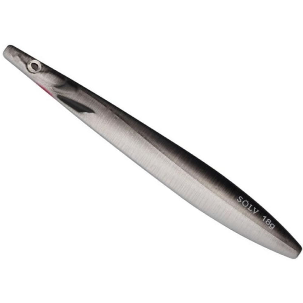 Pilker ABU GARCIA Solv Rull Baitfish