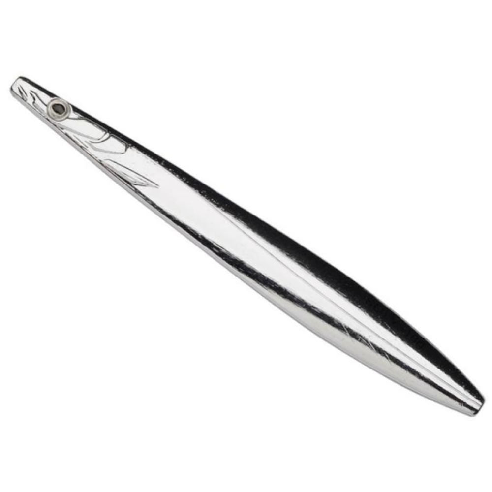 Pilker ABU GARCIA Solv Rull Chrome