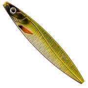 Pilker ABU GARCIA Solv Skarr Green Tobis 1buc/pac