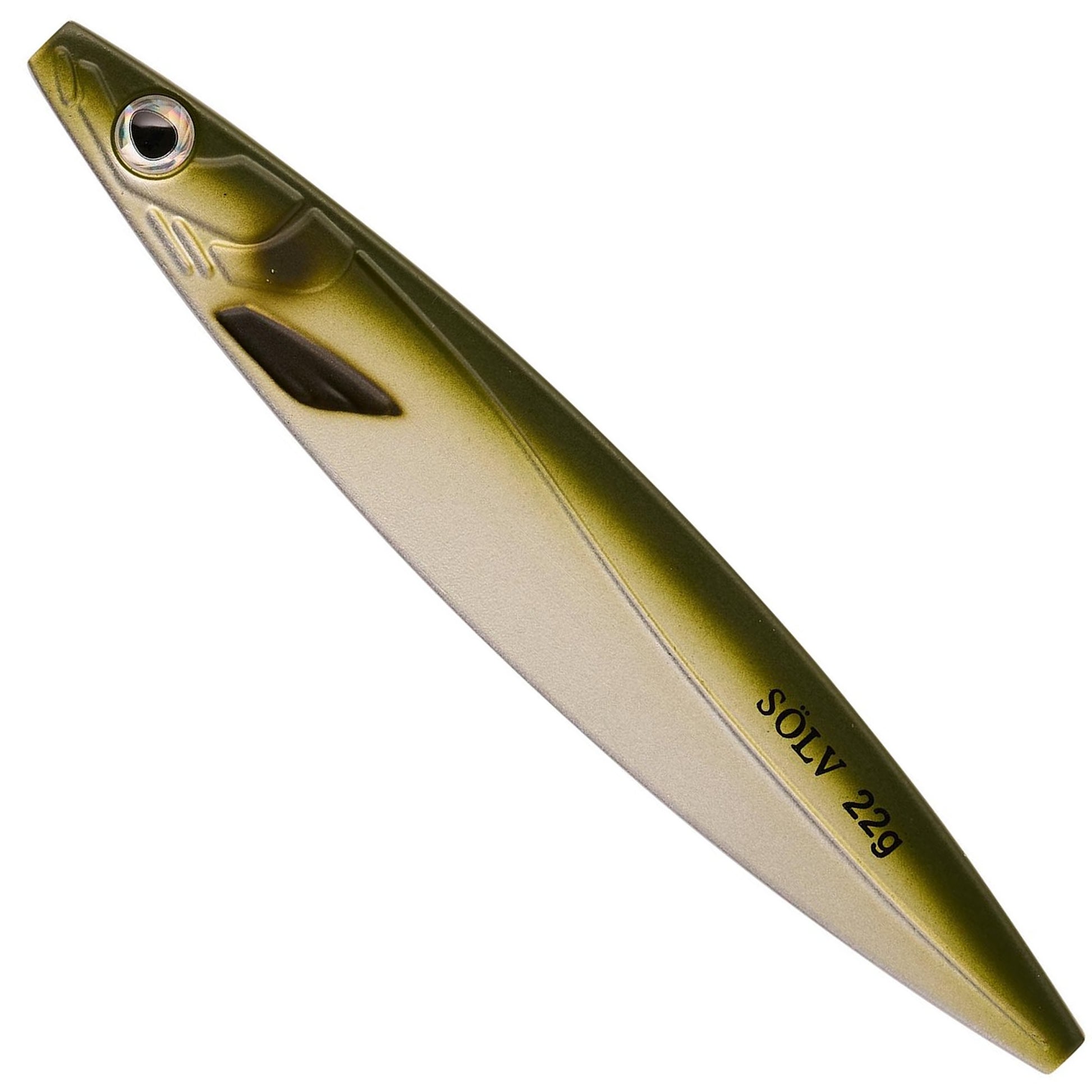 Pilker ABU GARCIA Solv Skarr Light Sandeel 1buc/pac