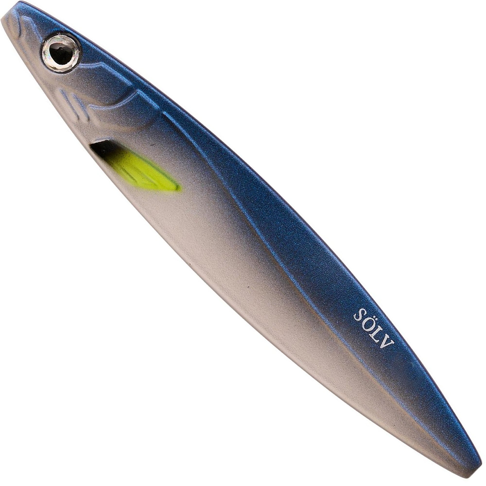 Pilker ABU GARCIA Solv Skarr Purple Poison 1buc/pac
