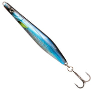 Pilker ABU GARCIA Solv Spirr Blue Herring 1buc/pac