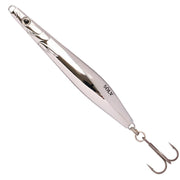 Pilker ABU GARCIA Solv Spirr Chrome 1buc/pac