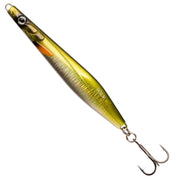 Pilker ABU GARCIA Solv Spirr Green Tobis 1buc/pac