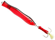 Pilker Abu Garcia Hard Bait Sillen, Orange Black, 250g, 15cm
