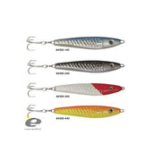 Pilker Energoteam Gold Star Eco Black/Silver 15g