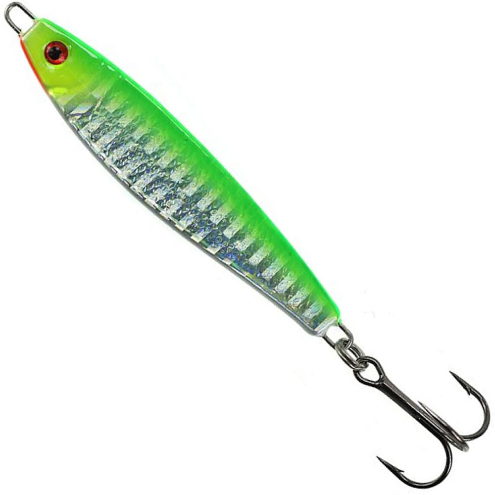 Pilker FORMAX Attack Classic, 6cm, 15g, Culoare 09, 1buc/pac
